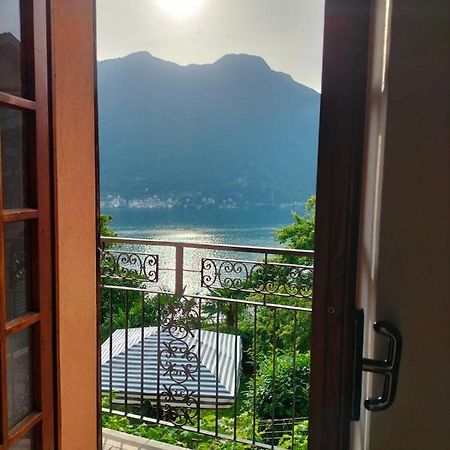 Casa Rina Apartment Nesso Exterior photo