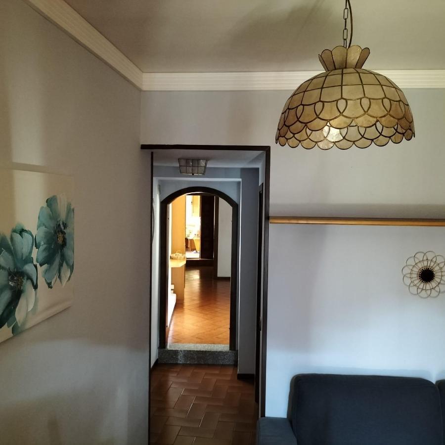 Casa Rina Apartment Nesso Exterior photo