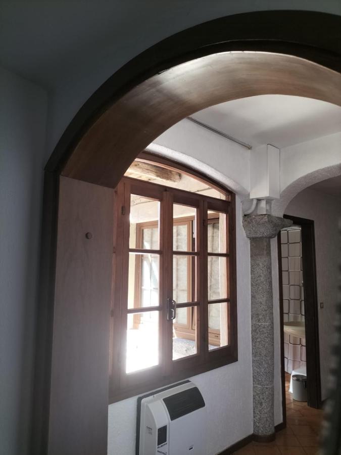 Casa Rina Apartment Nesso Exterior photo