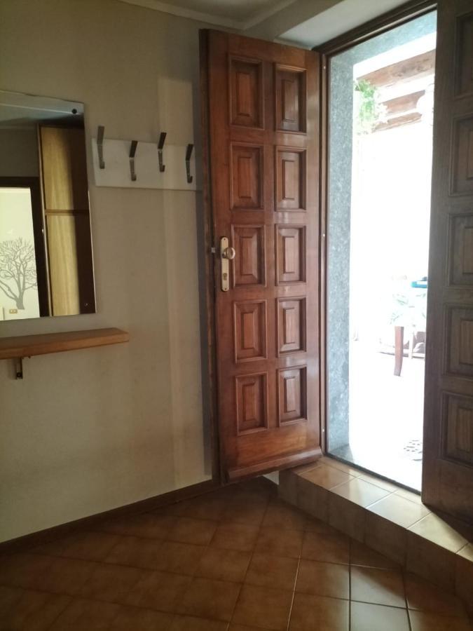 Casa Rina Apartment Nesso Exterior photo