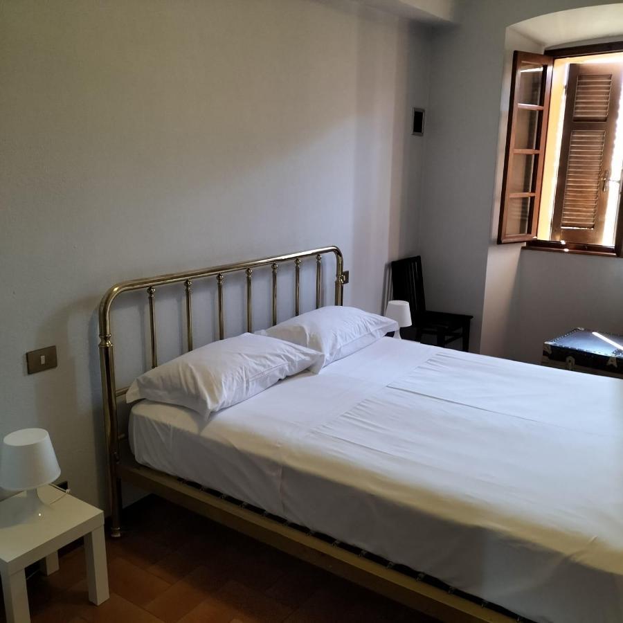 Casa Rina Apartment Nesso Exterior photo