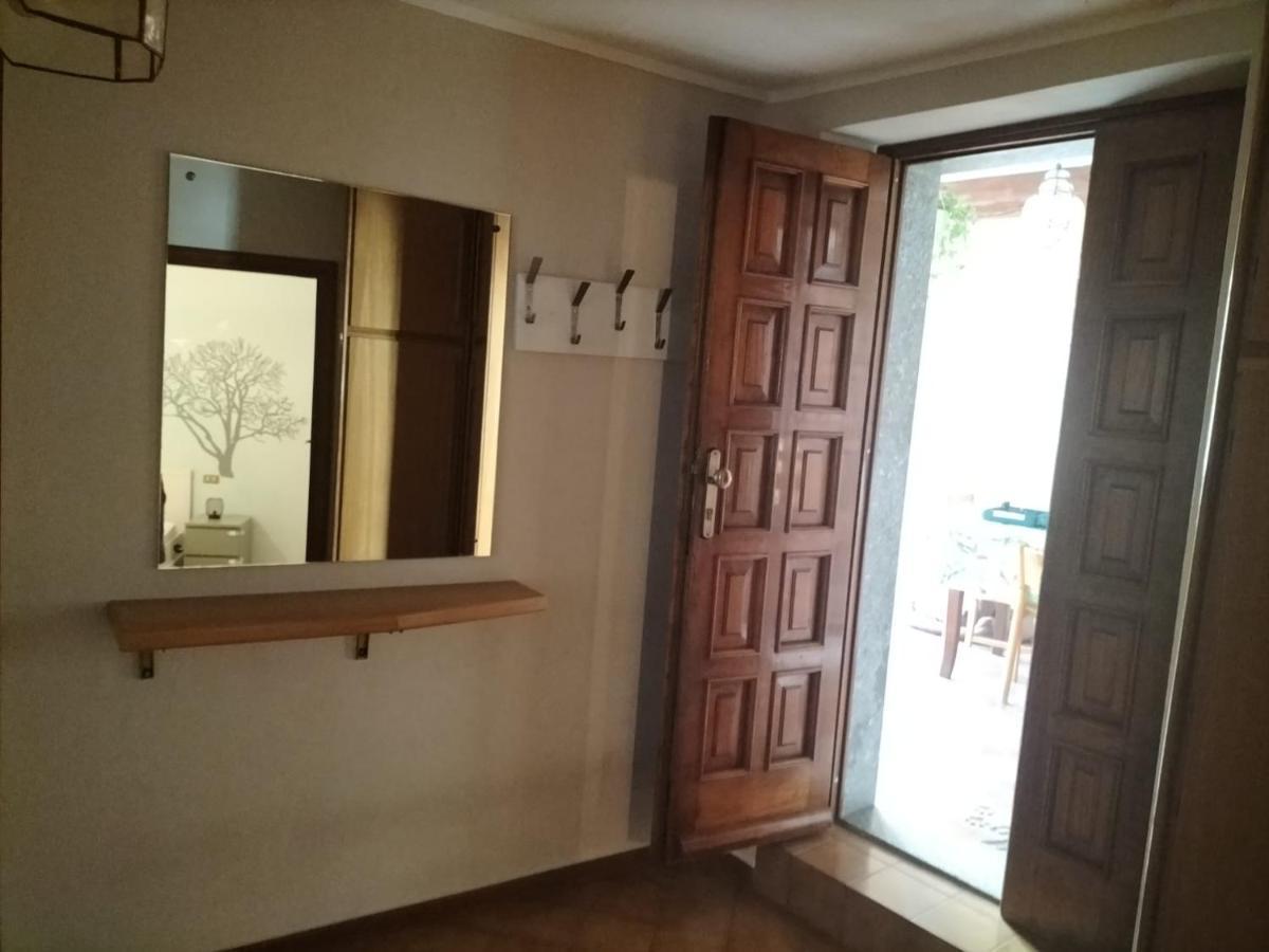 Casa Rina Apartment Nesso Exterior photo
