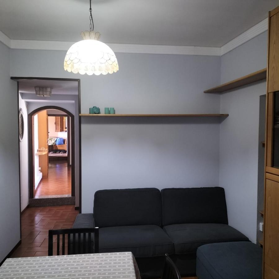 Casa Rina Apartment Nesso Exterior photo