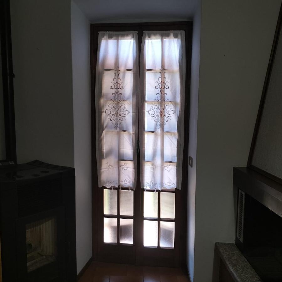 Casa Rina Apartment Nesso Exterior photo
