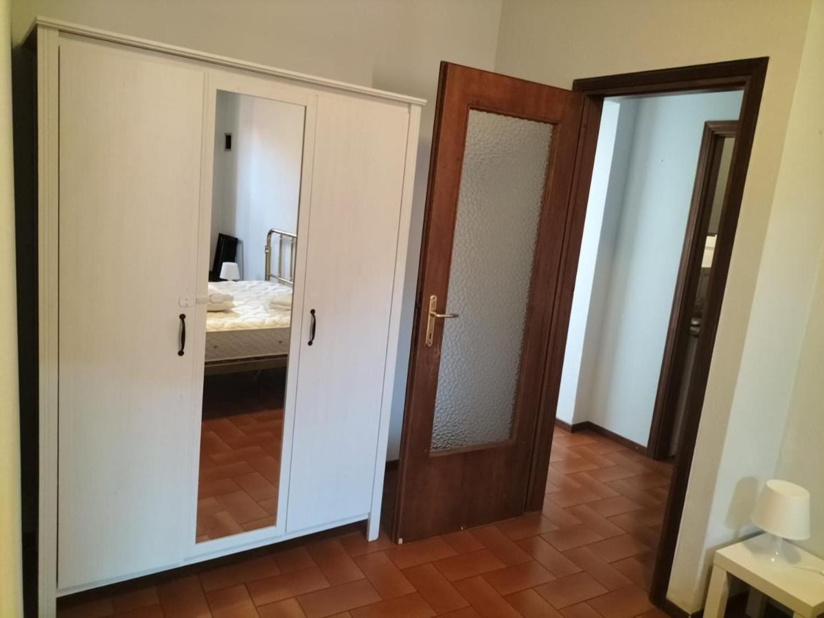 Casa Rina Apartment Nesso Exterior photo