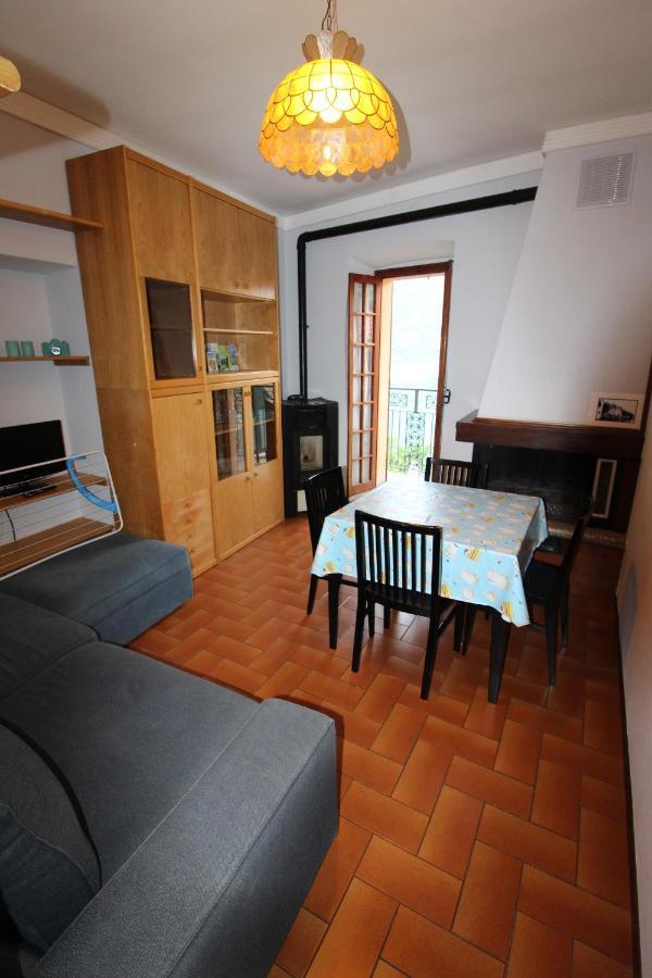Casa Rina Apartment Nesso Exterior photo