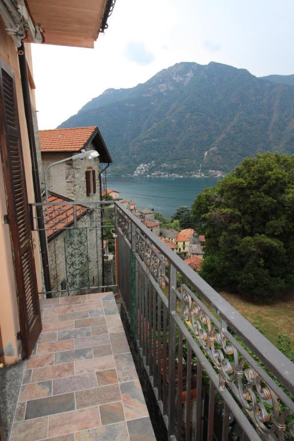 Casa Rina Apartment Nesso Exterior photo