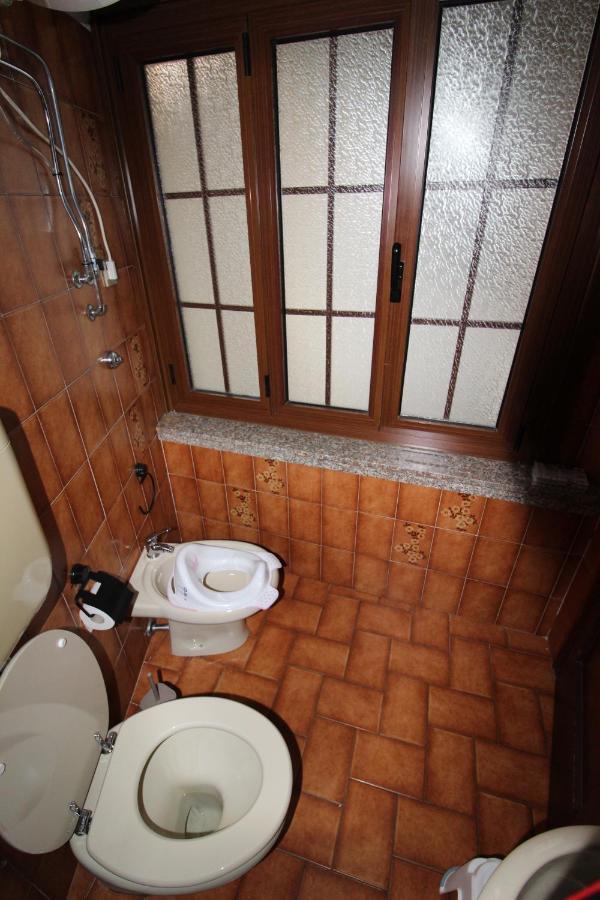 Casa Rina Apartment Nesso Exterior photo