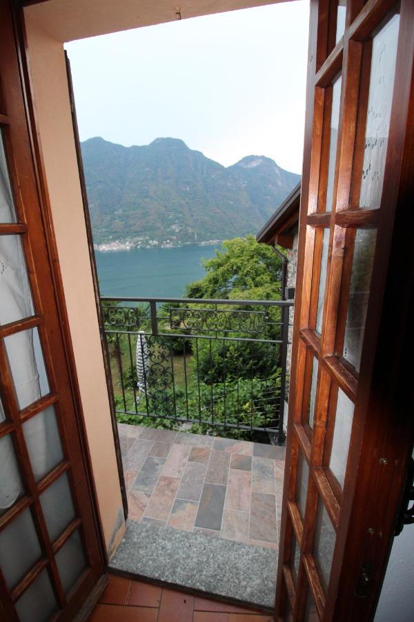 Casa Rina Apartment Nesso Exterior photo