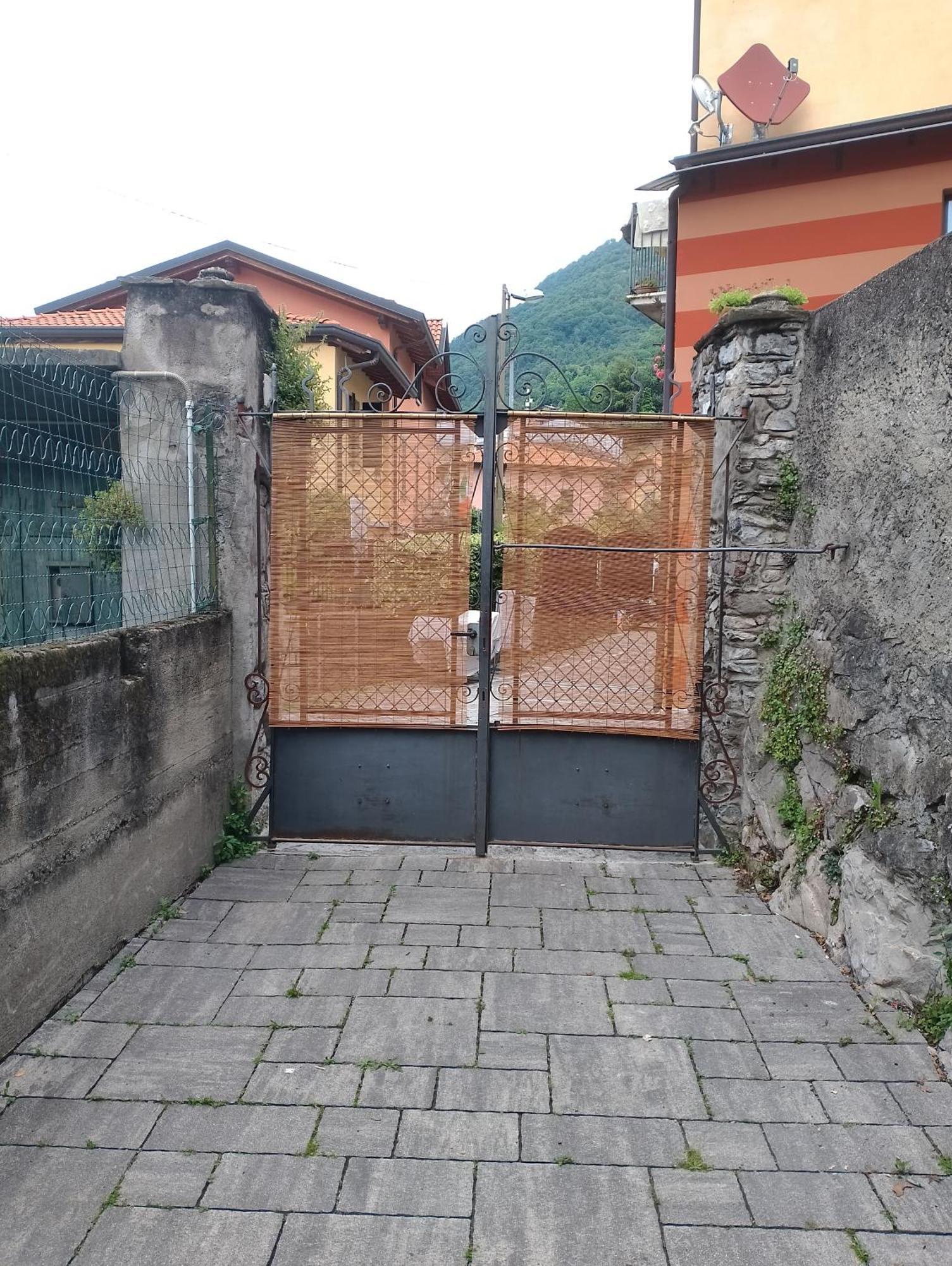 Casa Rina Apartment Nesso Exterior photo